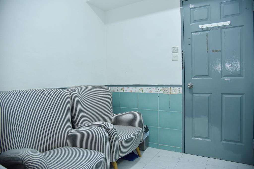 Jas Guest House Гонконг Экстерьер фото