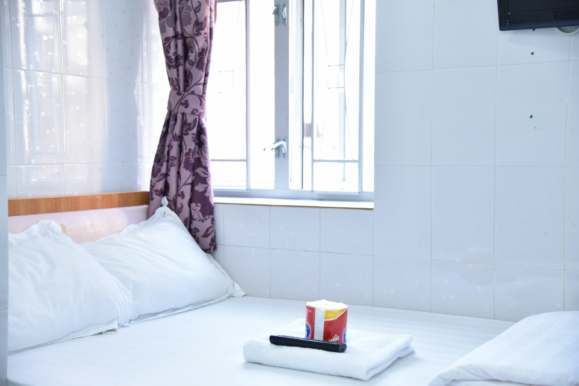 Jas Guest House Гонконг Экстерьер фото